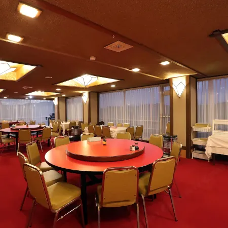 Raki Onsenryokan