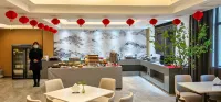 The four seasons in Xixia Hotel a Xixia