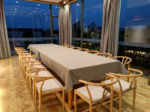 Dongyuan to Jisu Homestay