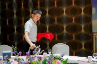 Liaocheng shengjing hot spring hotel