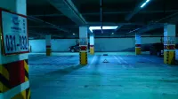 Jingshi Shui'an Business Hotel - Parking