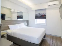 ريد بلانيت مانيلا بينوندو Hotels near مانيلا سيتي هول
