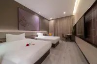 siu hotel Hotels in Xinshi District