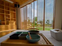 Lushan Xihai Xizipan Homestay Hotels in Wuning