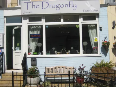 The Dragonfly Hotels in 