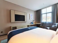 Echarm Hotel (Anlu Pedestrian Street)