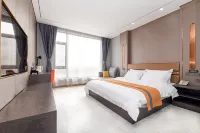 Shijiazhuang Xinmao Hotel Hotels in Luancheng District