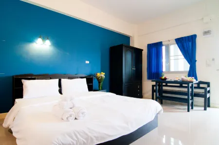 Ploen Pattaya Residence