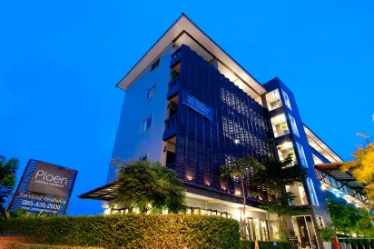 Ploen Pattaya Residence