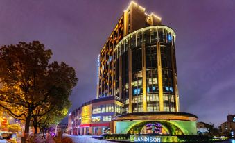 Landison Lanli Hotel Hangzhou