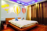 City Home Hotel (Loudi Branch)