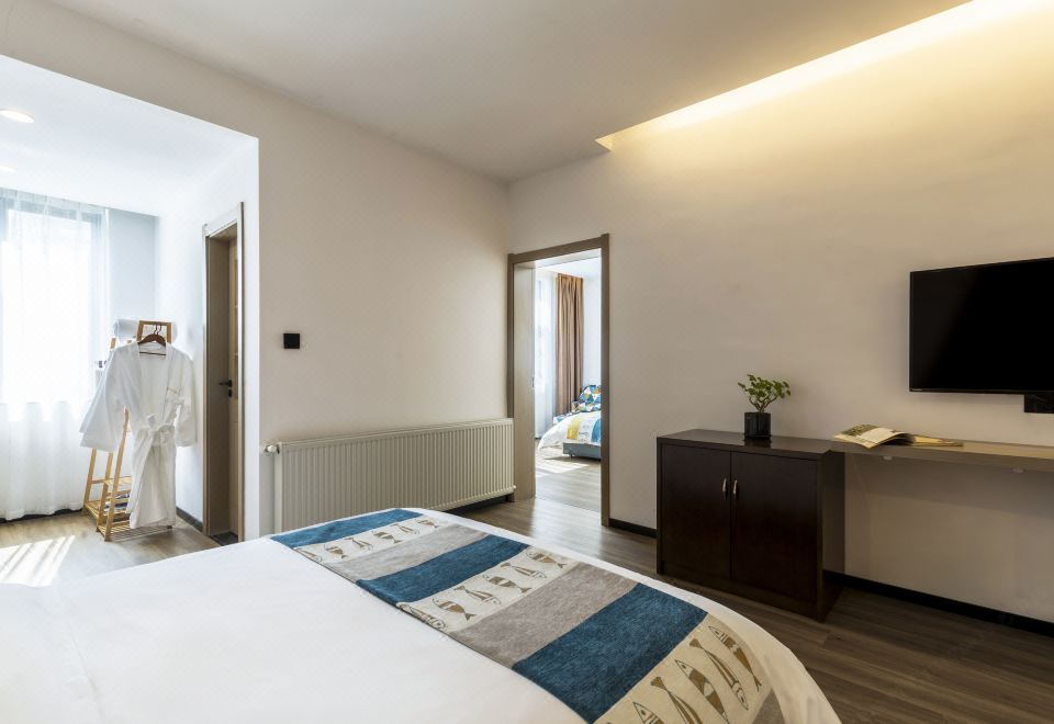 Deshell Turtle Camp Hotel 예약 꿀팁