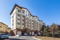 Xiulianjia Apartment