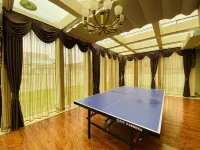 Jinshi Mankang Impression International Hotel