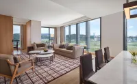 Hyatt Regency Hengqin - Balcony