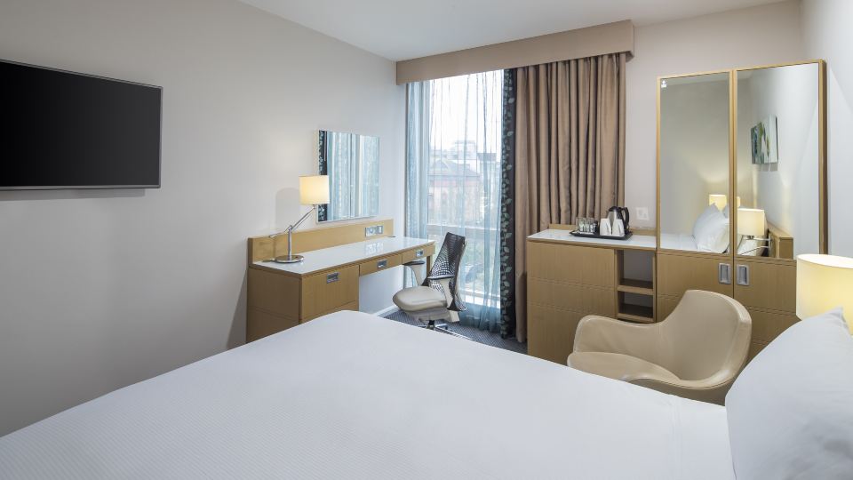 Hilton Garden Inn Bristol City Centre