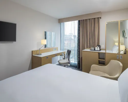 Hilton Garden Inn Bristol City Centre Hoteles en Bristol