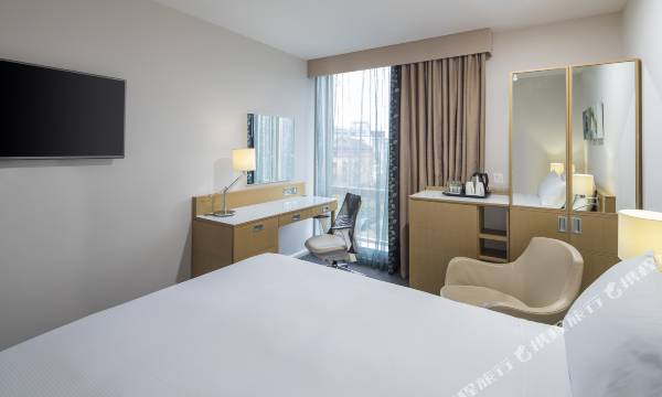 Hilton Garden Inn Bristol City Centre