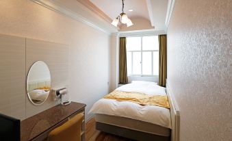 Hotel Fine Garden Juso