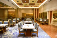 Jin-An Hotel Changchun - petit déjeuner