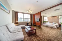 Rizhao Yunzong Hotel