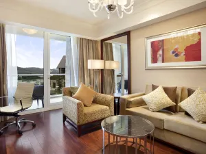 Hilton Hangzhou Qiandao Lake Resort