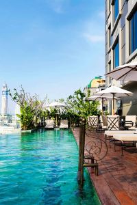 Bangkok Bangkok Noi Hostels bookings | Trip.com