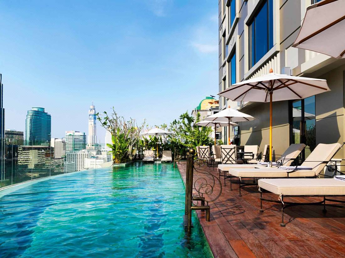 Hotel Muse Bangkok Langsuan Mgallery Sha Extra Plus Bangkok Updated 22 Room Price Reviews Deals Trip Com