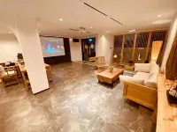 Zhujiajian Lanting·Xu Homestay (Putuoshan Airport Wugongzhi Pier) - navetta aeroportuale