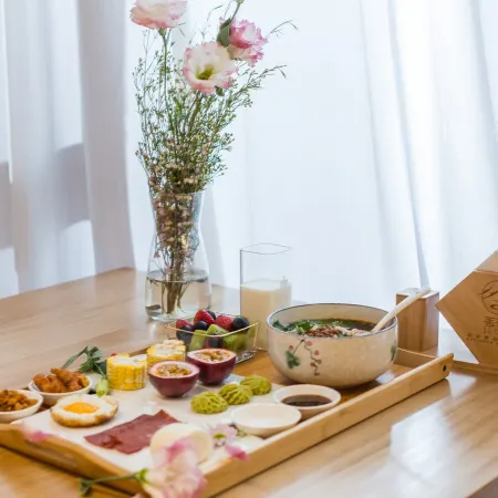 SuYin Designer Countryside Homestay (Erhai Huanhai West Road