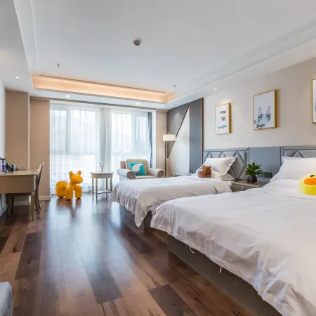 Pattaya Hotel