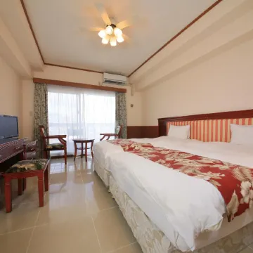 Seaside Hotel the Beach