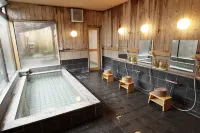 Hakone Onsen Yuyado Yamanoshou