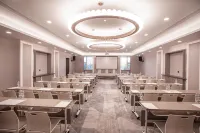 Runcheng Hotels in Dong'e County