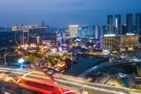 Atour Hotel(Foshan Shunde OCT Harbour Branch) Hotel in zona Foshan Institute of Socialism (Baolin Road)