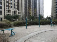 Anshan home of luxury taste