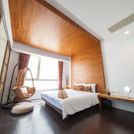 Hioneone Hostel