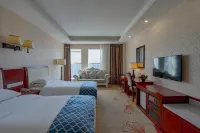 Karamay Jiuyue Longhua Grand Hotel