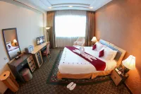 City Center Hotel Hotels near FabyLand - Dana Mall