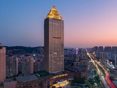 New Century Grand Hotel Hangzhou