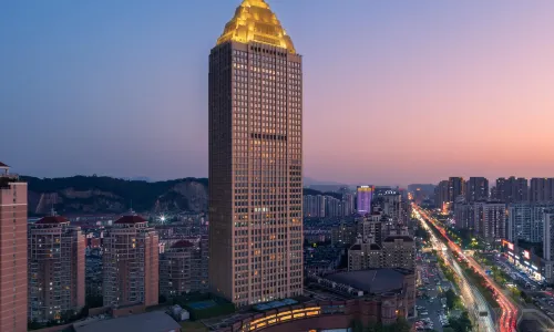 New Century Grand Hotel Hangzhou