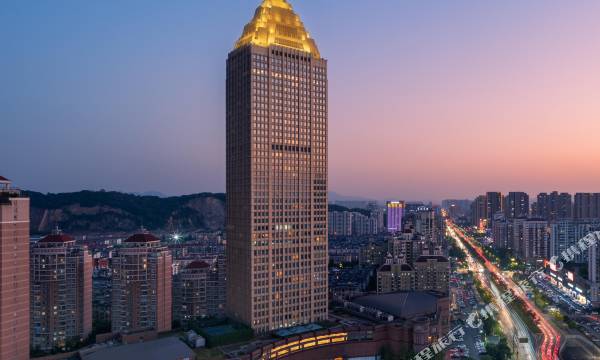 Grand New Century Hotel Hangzhou