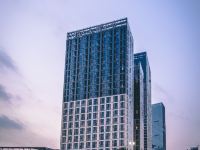 梵希LOFT精奢公寓(深圳北站店) - 酒店外部