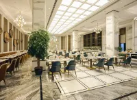 Joyer Hotel - breakfast