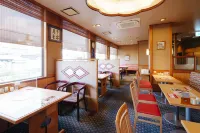 Hakata Nakasu Washington Hotel Plaza - Morgenmad