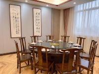 兴化恒川酒店 - 中式餐厅