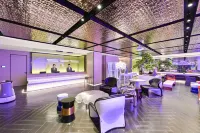 RIGHT Hotel (Beijing Guomao SKP Center)