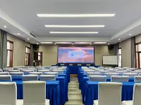 GreenTree Eastern Hotel (Guangde City Fuzimiao Pedestrian Street)