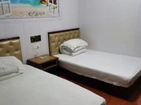 上海吉祥商务宾馆 - 标准双床房