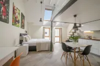 King Mindaugas Apartments